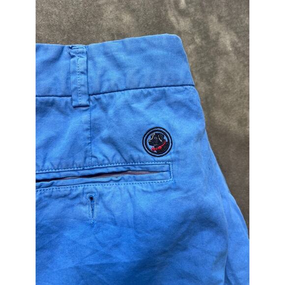 Southern Proper classic fit Club shorts size 40 - Picture 6 of 6